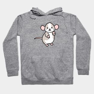 Dumbo Rat Hoodie